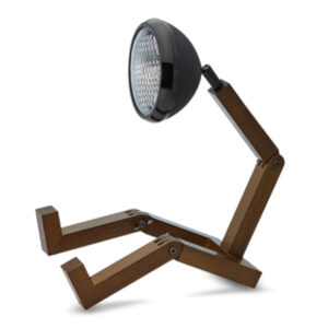 Tischleuchte "Mr. Wattson" Limited Edition