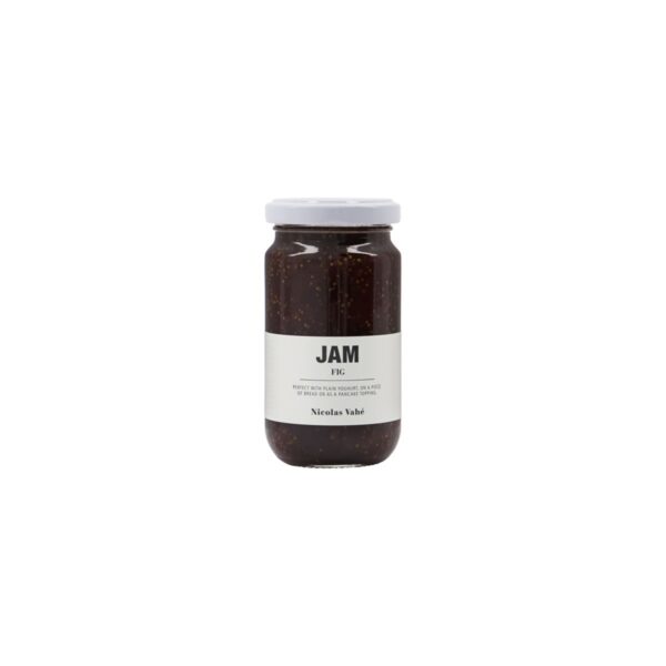 Marmelade (Feige)