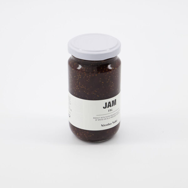 Marmelade (Feige) – Bild 2