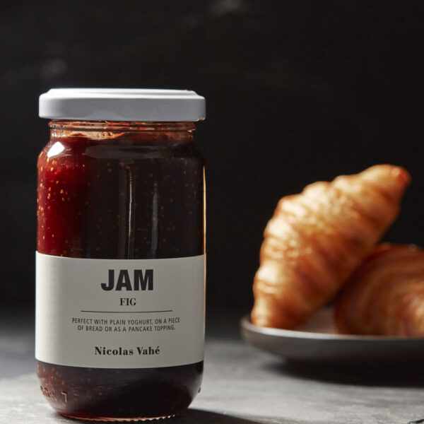 Marmelade (Feige) – Bild 3
