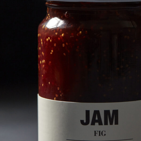 Marmelade (Feige) – Bild 4