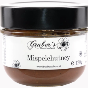 Mispel Chutney
